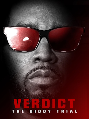 버딕트: 더 디디 트라이얼 (2025)